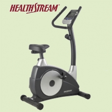 HS-6380U Healthstream Mag Upright Bike